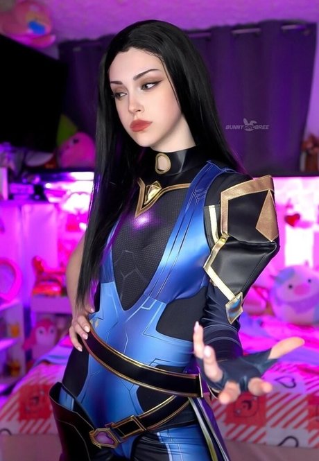 BunnyGirlBree art pornstar photos