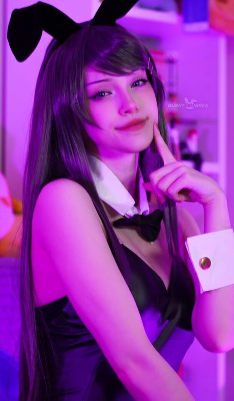 BunnyGirlBree nice pornstar image