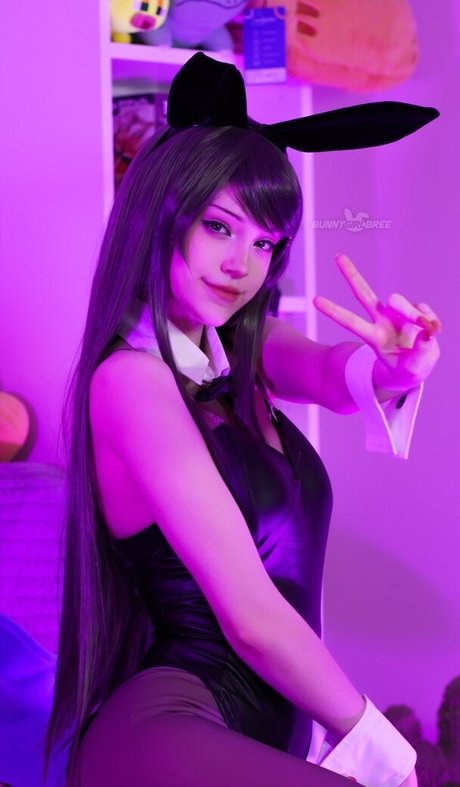 BunnyGirlBree nudes pornstar pictures