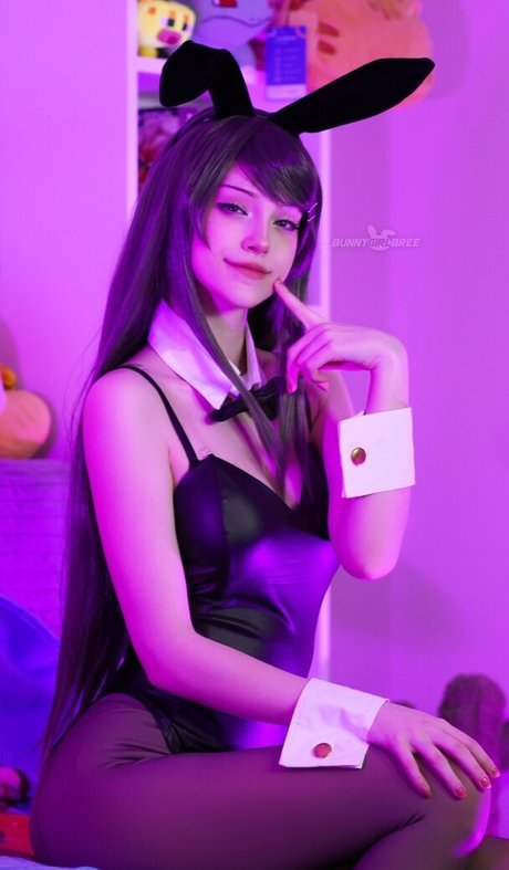 BunnyGirlBree model hd galleries