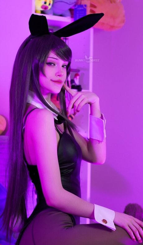 BunnyGirlBree pornstar perfect images