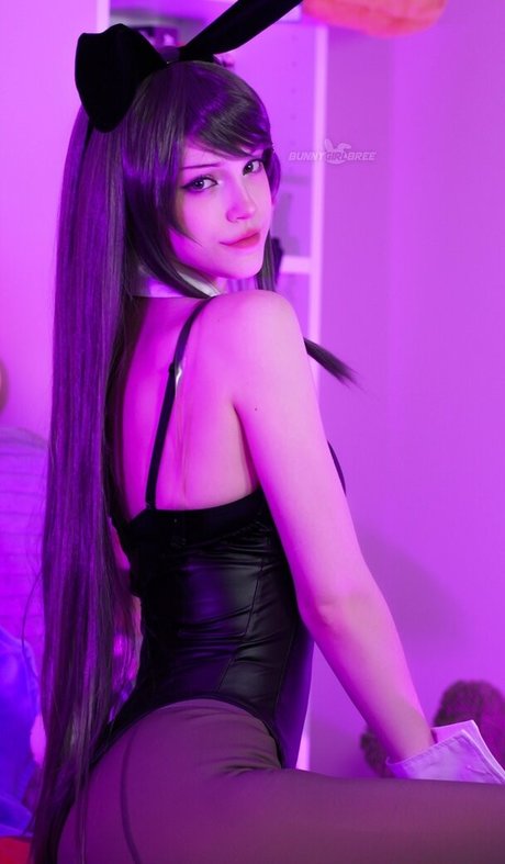 BunnyGirlBree pornographic actress gallery