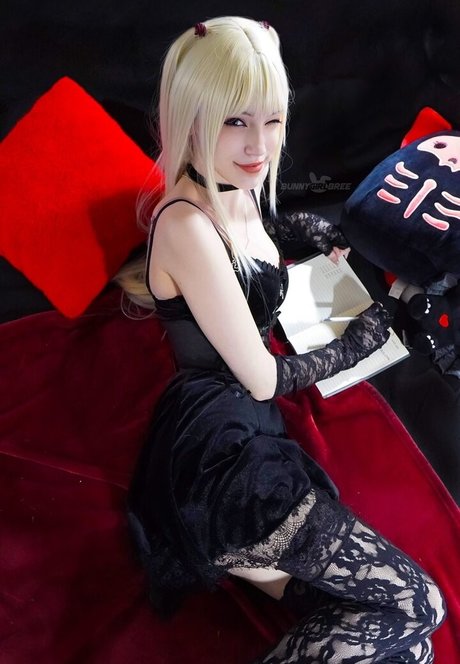 BunnyGirlBree free pornstar photo