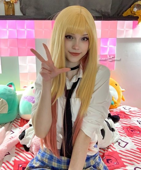 BunnyGirlBree nice actress archive