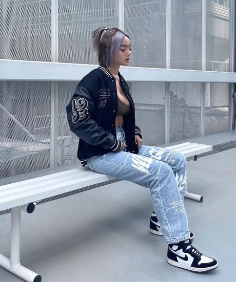 blonde trans onlyfans sexy naked galleries