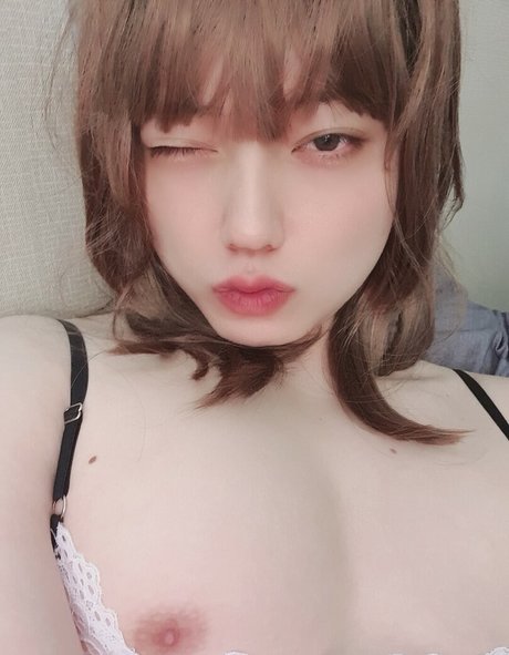 ijes1121 model nice photo