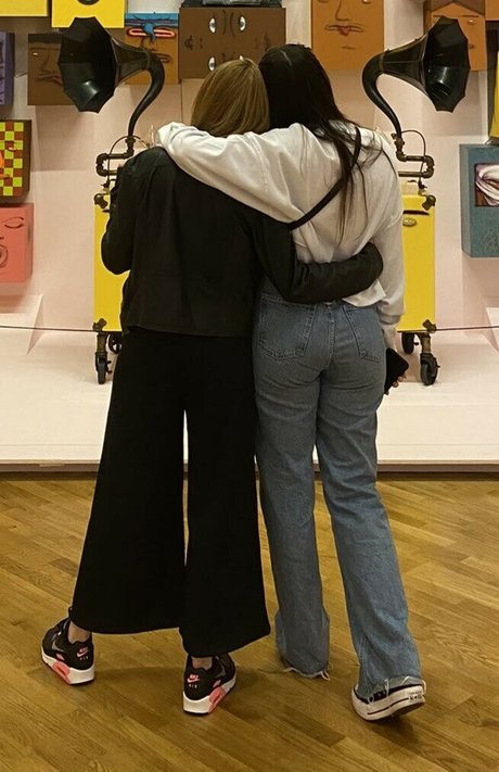 Mariana Nery model porn photos