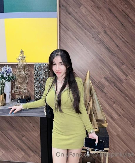 littlepinkylek pornstar beautiful pic