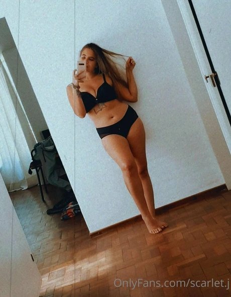 Scarlet Jo star perfect images