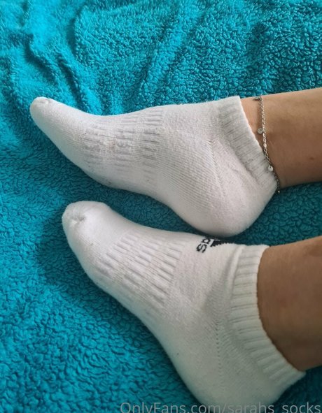 Sarahs fetish world art pornstar img