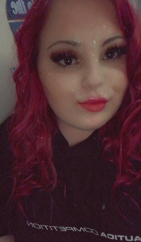 goddessqueenx sex model photo