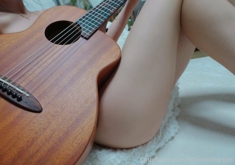 MenisChannel art model img