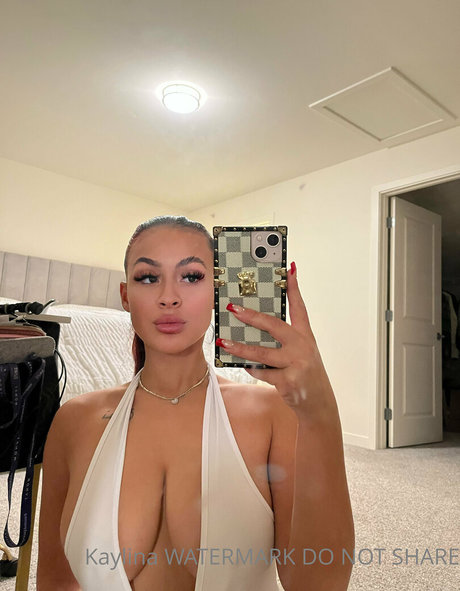 Kaylina Eileen porn model picture