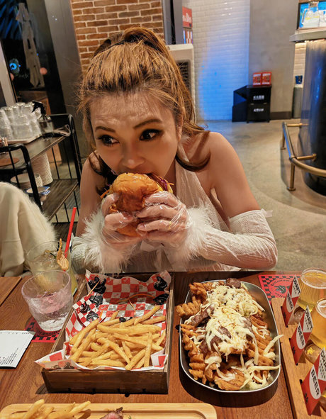 super skinny onlyfans beautiful naked image