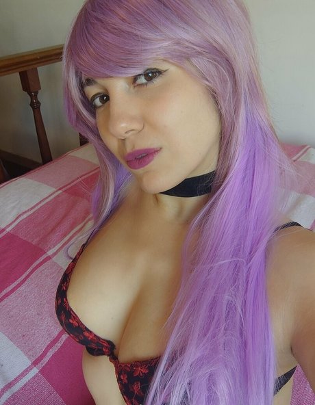 alessanova high quality model img