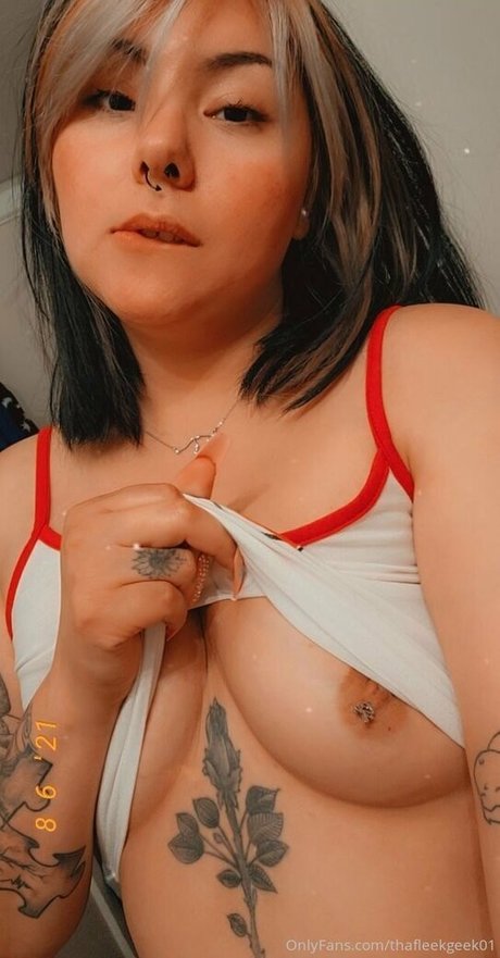 thafleekgeek01 top star archive