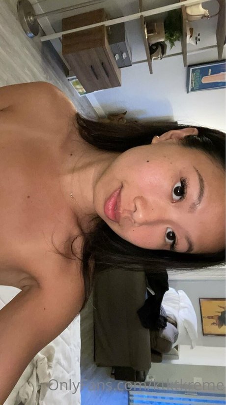 ktktkreme sex model images