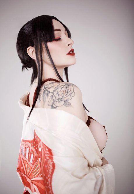 Senedy pornstar nudes pic