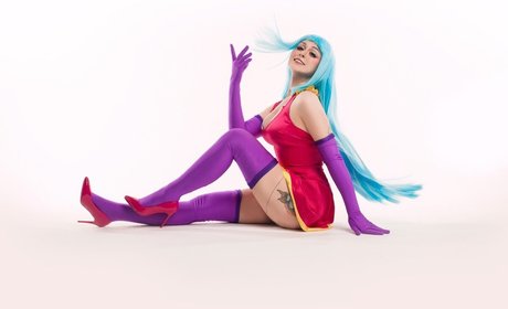 Senedy exclusive star galleries