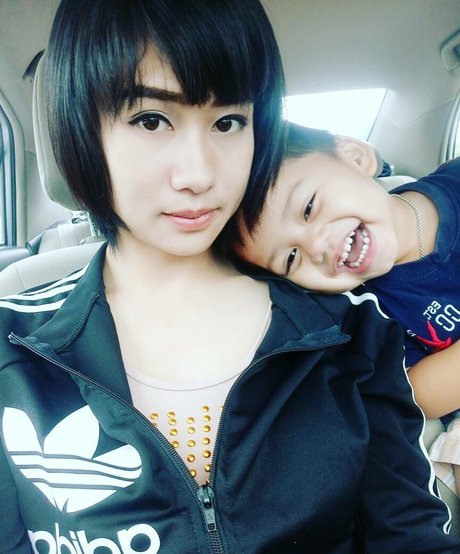 mature creampie onlyfans beautiful naked picture