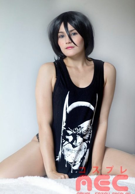 Arual Ebiru Cosplay sex actress archive