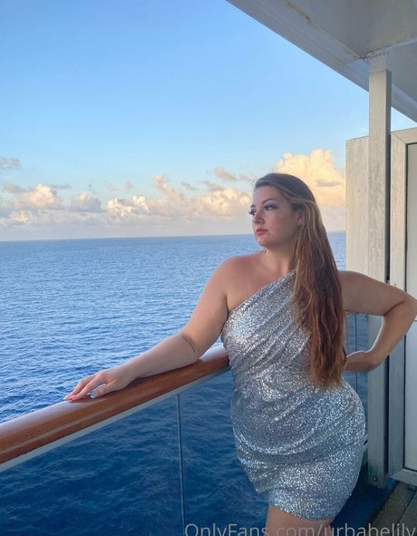 urbabelily model sex pictures