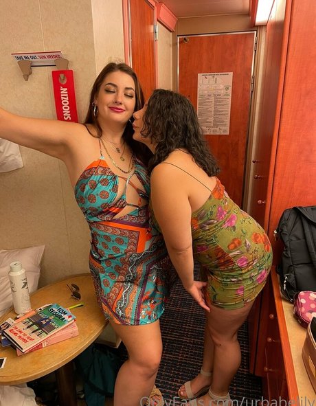 urbabelily model hot archive