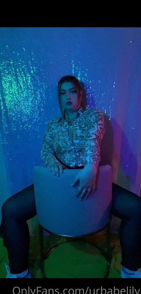 urbabelily sex pornstar img