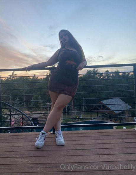 urbabelily free star galleries