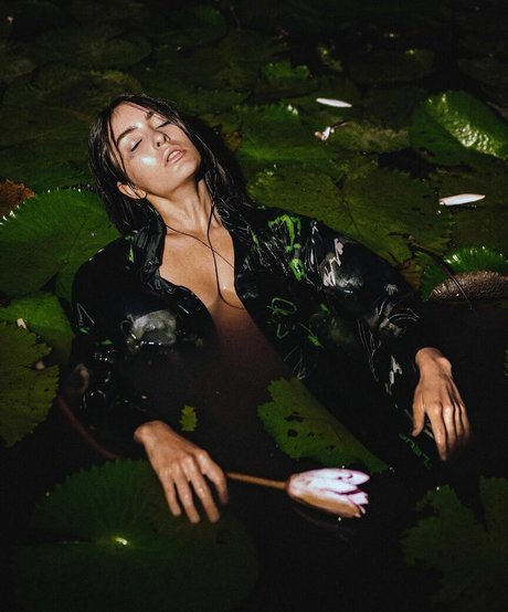 Kylie D art pornstar photos