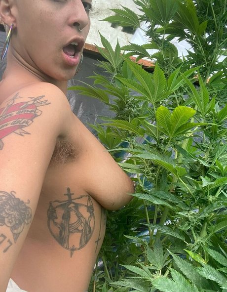 katdemonia art model photo