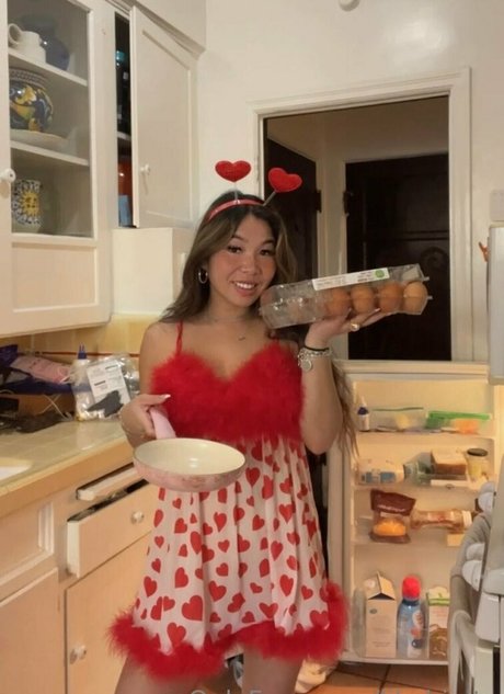 lil chinita pornstar nice pictures