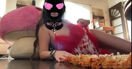 lil chinita nudes actress images