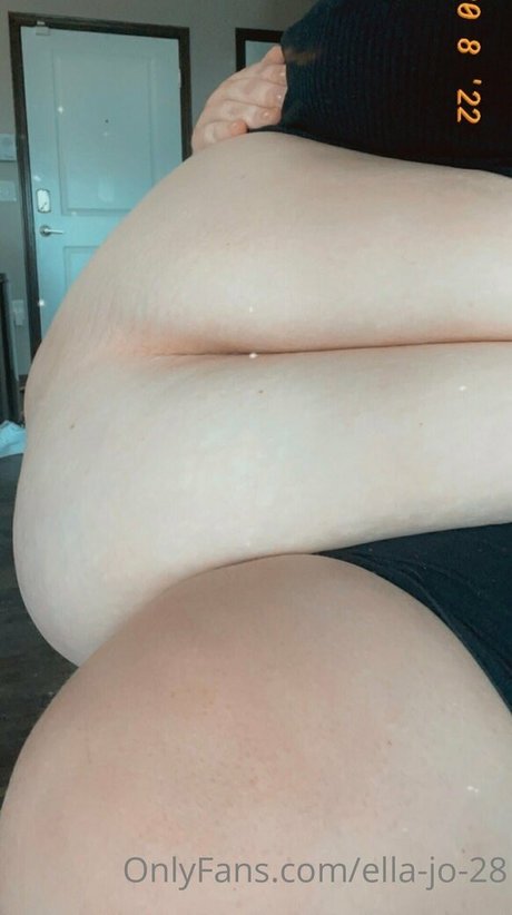 ella jo 28 naked star picture