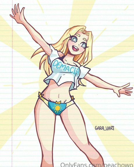 peachowo model high quality galleries