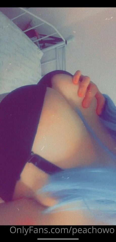 peachowo hd pornstar pics