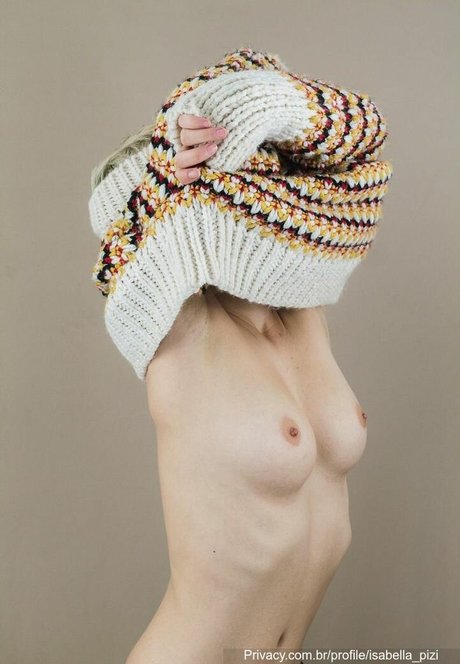 Isabella pizi model images