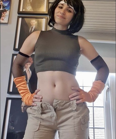 Brogiebear95 best actress image