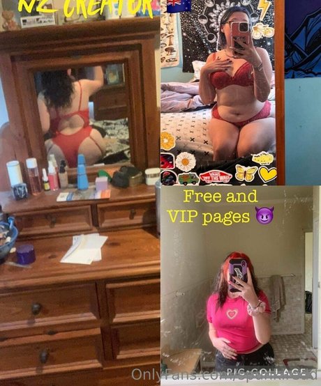 spunkiredd model hot picture