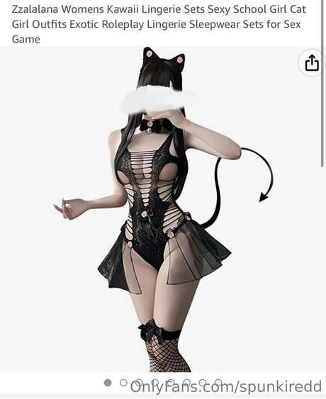 spunkiredd pornstar xxx photo