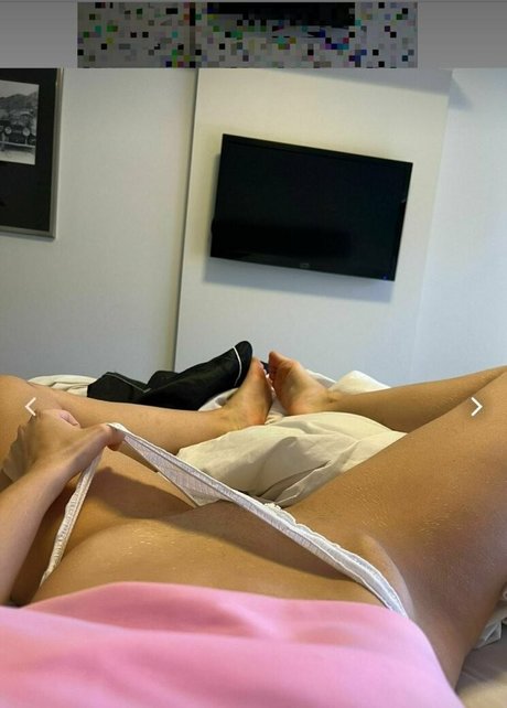 Marina Yers star nudes image