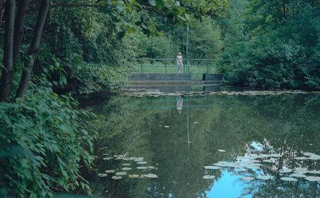 Angela Halee high quality model images