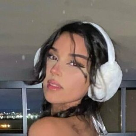 Lunamoonrivas nice model photos