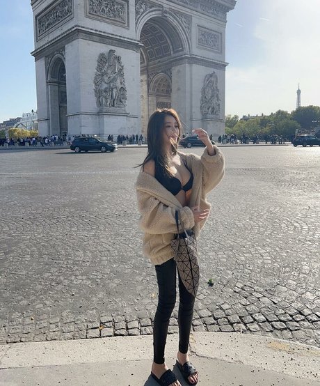 Xie Yuxin pornstar nudes pictures