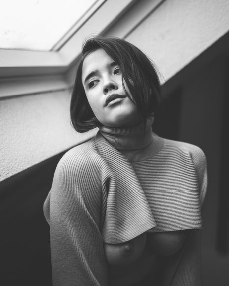 cute asian onlyfans sexy naked photo