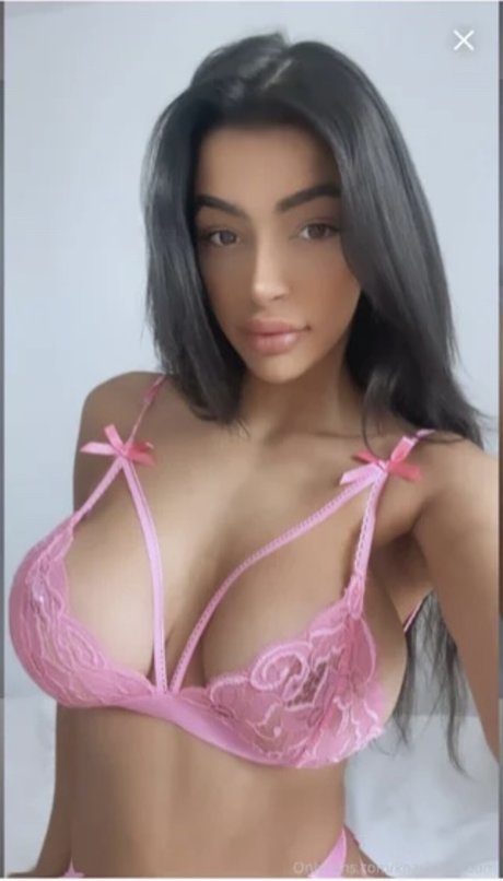 Khadijah Stewart pornstar adult picture