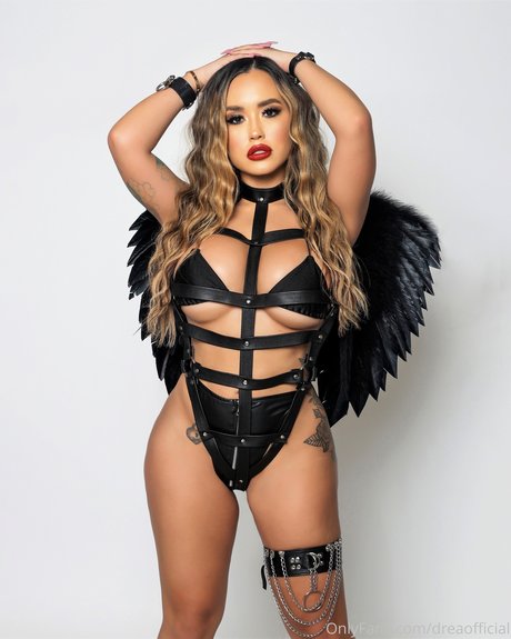 Andrea Bergeron_ exclusive star galleries