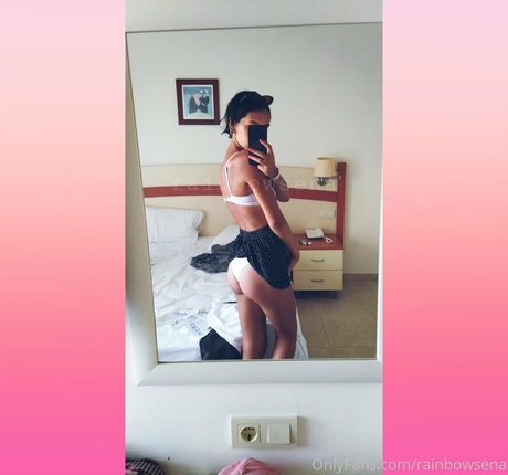 rainbowsena erotic actress galleries