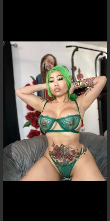 LovelyMimi nice star photos