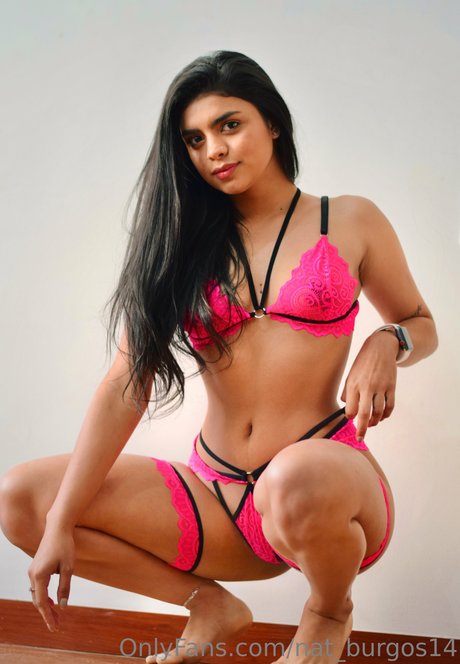 Natalia burgos pornstar art pic